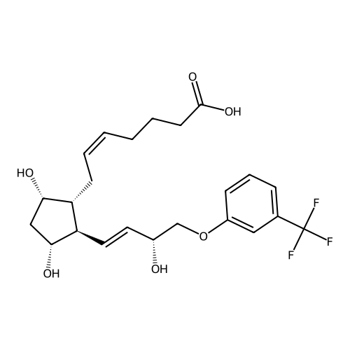 Travoprost Related Compound A