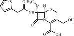 Cefoxitin EP Impurity A