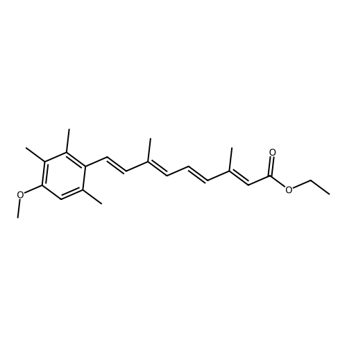 Etretinate