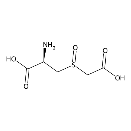 Carbocisteine Impurity 4(Mixture of diastereomers)