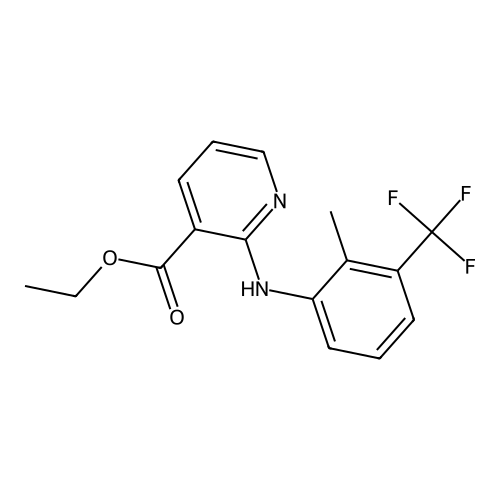 Flunixin Meglumine EP Impurity D