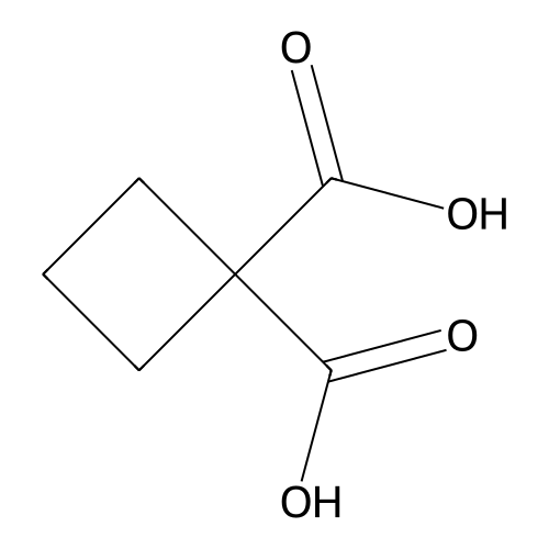 1,1-Cyclobutanedicarboxylic Acid