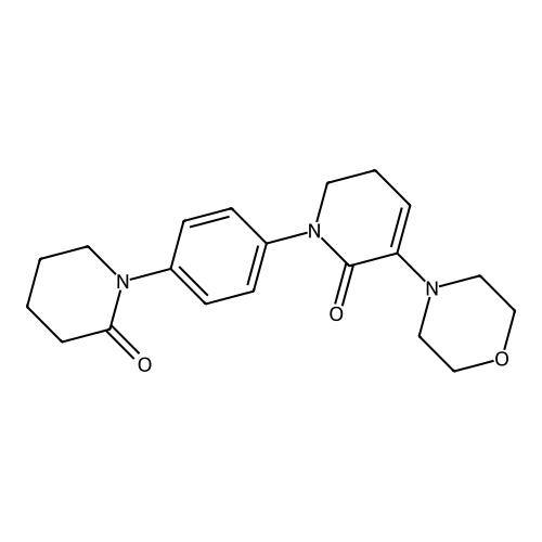 Apixaban Impurity 33