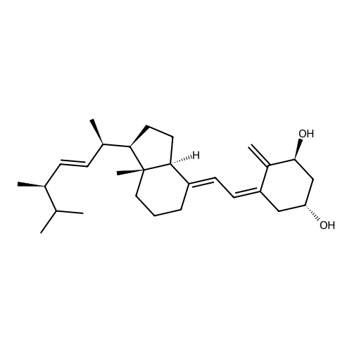 Vitamin Impurity 34