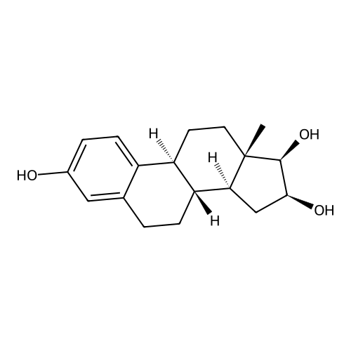 Estriol EP Impurity F