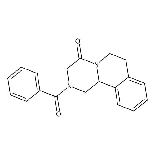 Praziquantel EP Impurity A