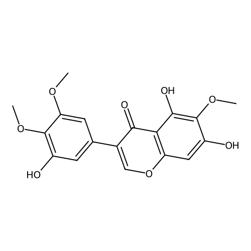 Irigenin