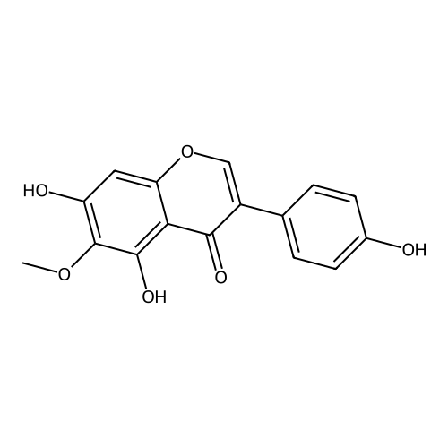 Tectorigenin