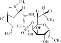 Clindamycin Phosphas EP Impurity D
