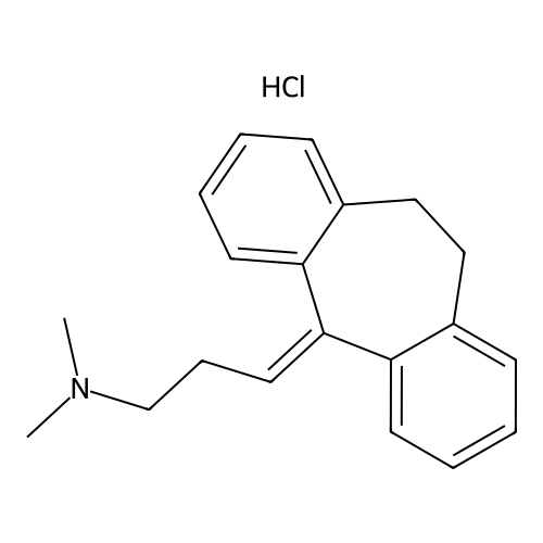 Amitriptyline Hydrochloride