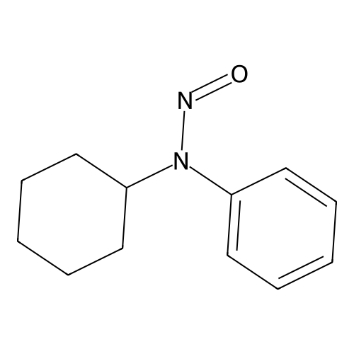 N-Nitroso-N-cyclohexylaniline