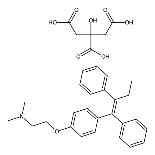 Tamoxifen Citrate