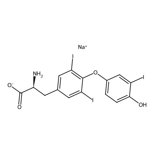 Liothyronine Sodium