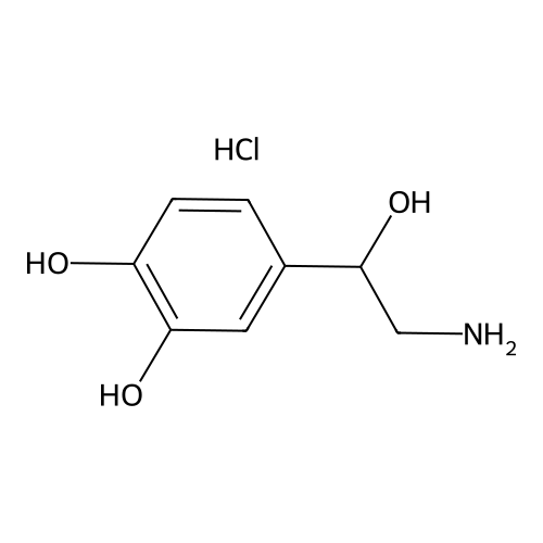 Norepinephrine Impurity 34 HCl