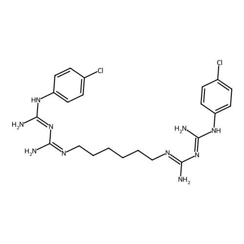 Chlorhexidine