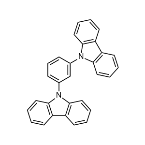 "1,3-Di(9H-carbazol-9-yl)benzene"