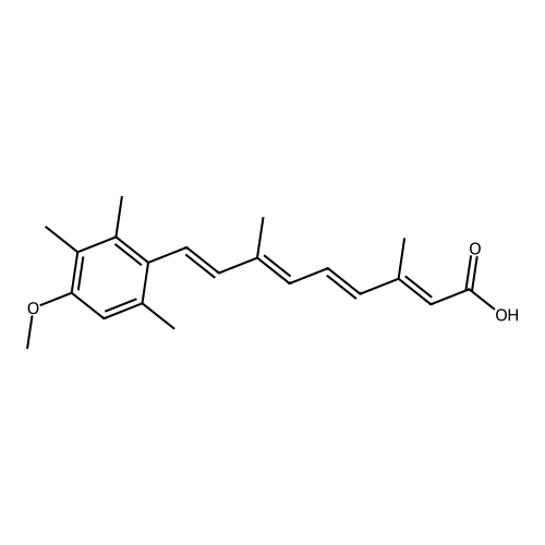 Acitretin