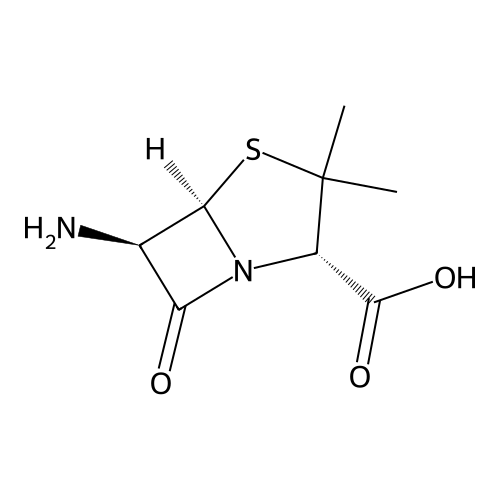 Amoxicillin EP Impurity A(Sulbactam EP Impurity B)
