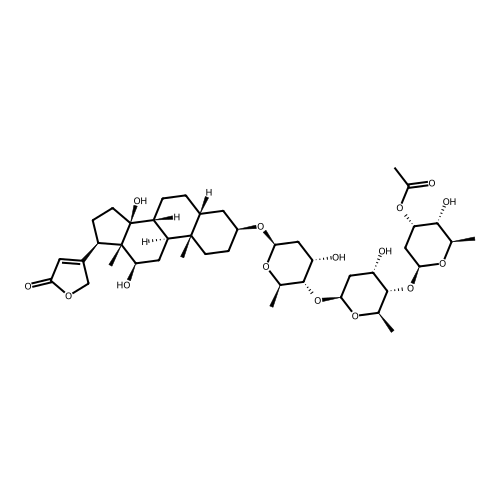 Digoxin EP Impurity I