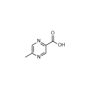 Acipimox Impurity 1