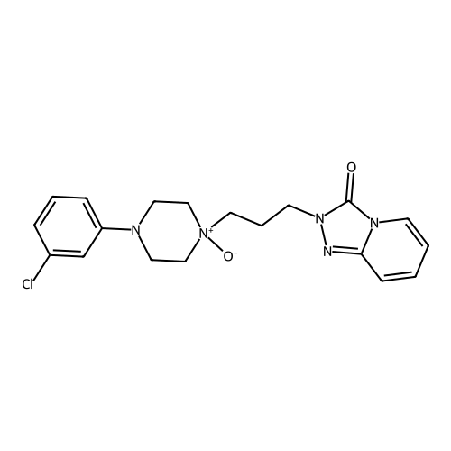 Trazodone N-Oxide