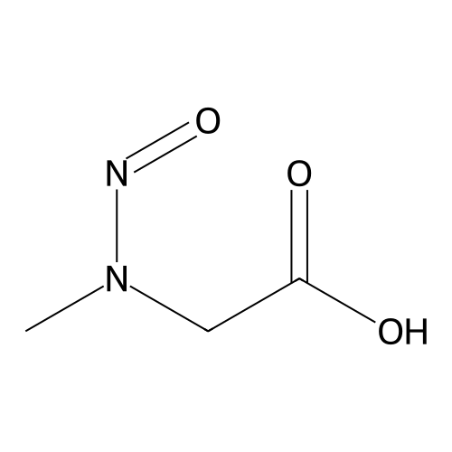 N-methyl-N-nitrosoglycine(Mixture of Isomers)