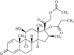 Beclomethasone dipropionate EP Impurity B