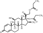 Betamethasone Dipropionate EP Impurity E
