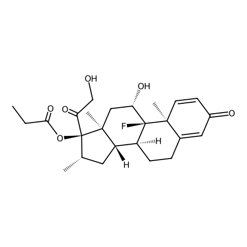Clobetasol Propionate EP Impurity A
