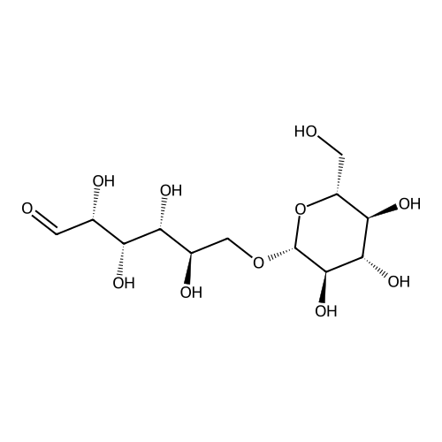 Gentiobiose