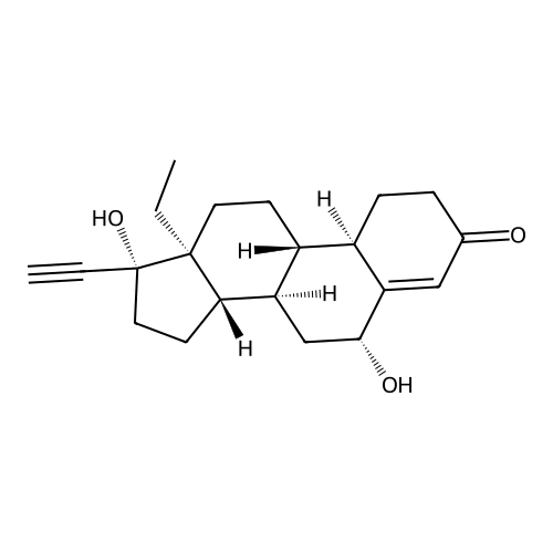 Levonorgestrel EP Impurity H