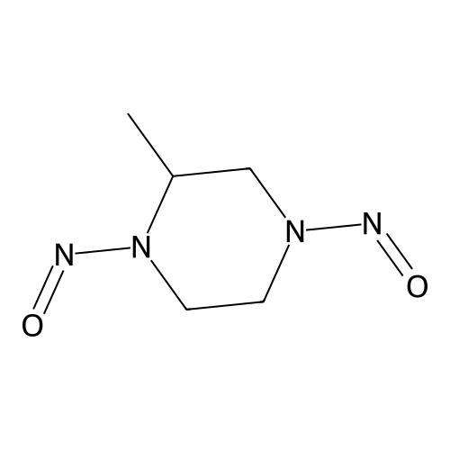 Dinitroso-Methyl Piperazine Gatifloxacin