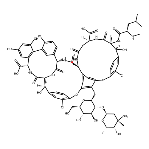 Vancomycin EP Impurity B