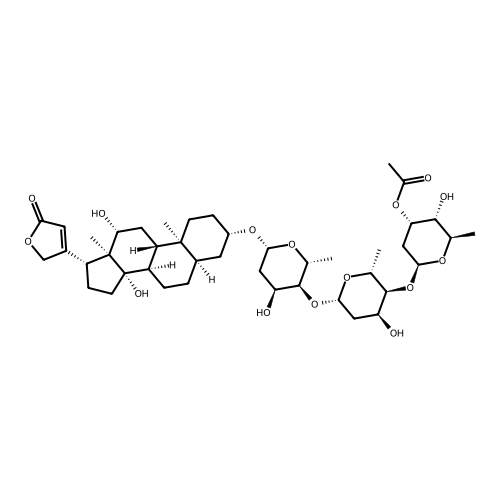 Digoxin EP Impurity G