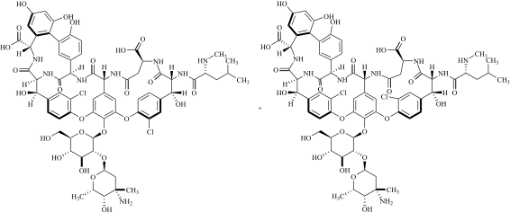 Vancomycin EP Impurity E