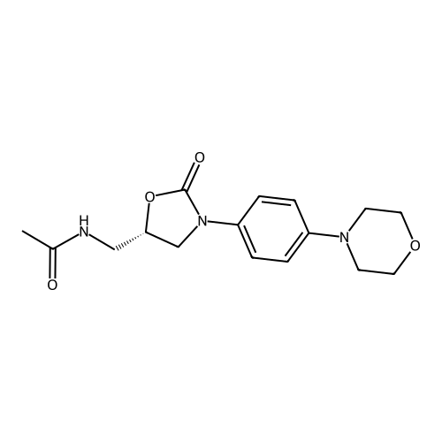 Linezolid Impurity 8
