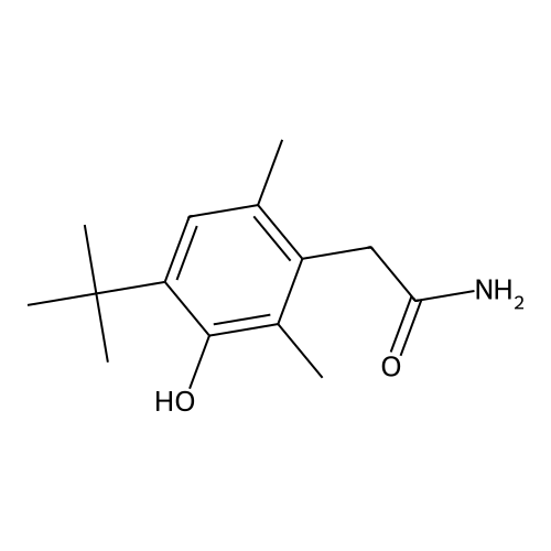 Oxymetazoline EP Impurity C
