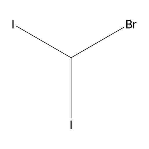 Bromodiiodomethane