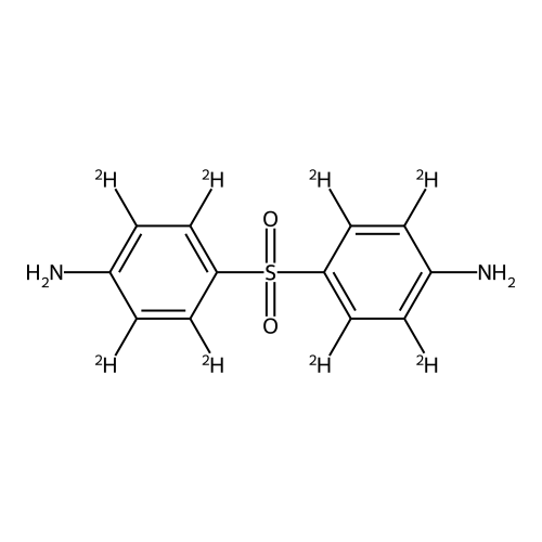 Dapsone-d8