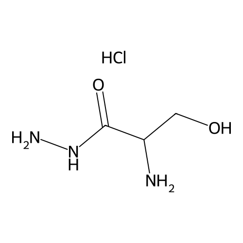 Benserazide EP Impurity A HCl