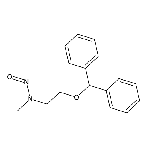 N-Nitroso Dimenhydrinate EP Impurity F