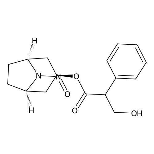 N-Nitroso Atropine EP Impurity B