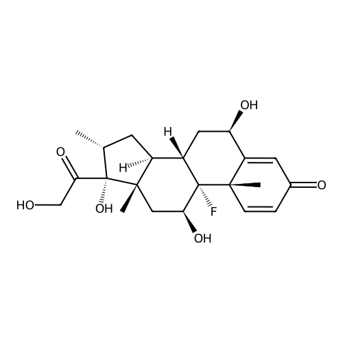 Dexamethasone Impurity 24