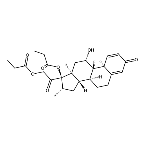 Betamethasone-D10 Dipropionate