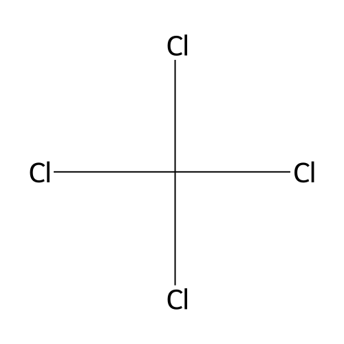 Tetrachloromethane