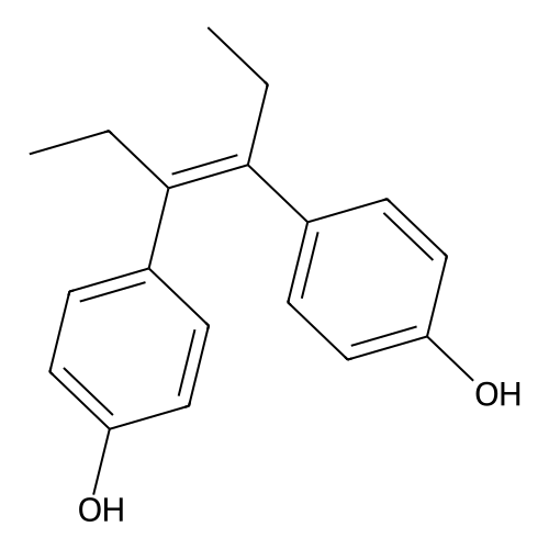 Diethylstilbestrol