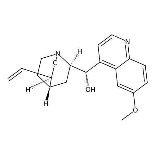 Quinidine