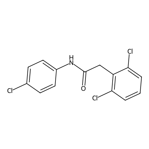 Diclofenac EP Impurity F