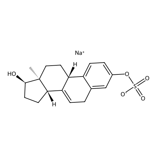 Conjugated Estrogens EP Impurity B