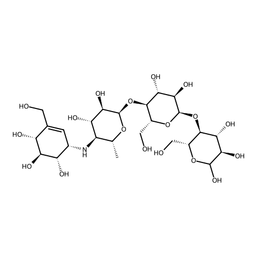 Acarbose